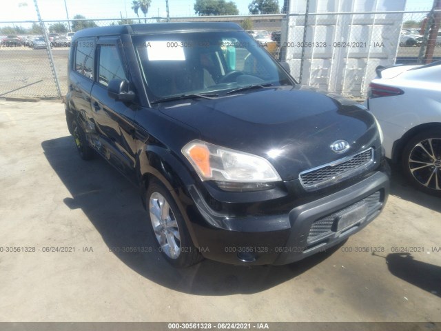 KIA SOUL 2011 kndjt2a18b7733695