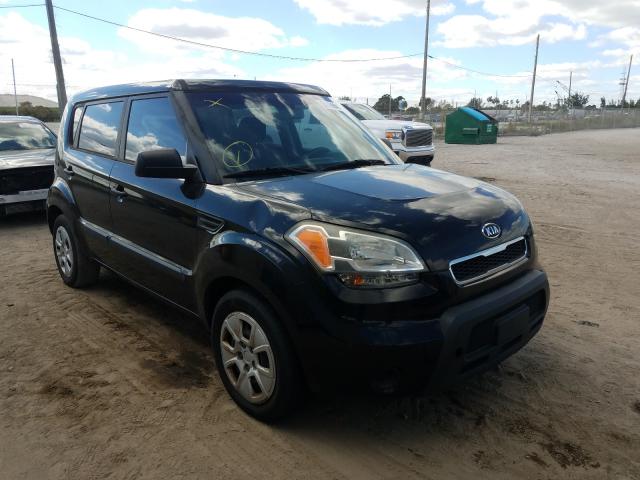 KIA SOUL 2011 kndjt2a18b7736001