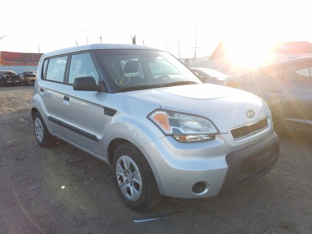 KIA SOUL 2010 kndjt2a19a7031822