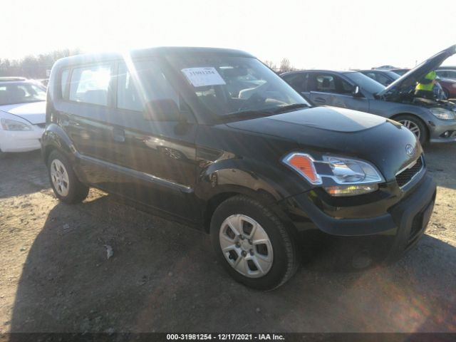 KIA SOUL 2010 kndjt2a19a7169599