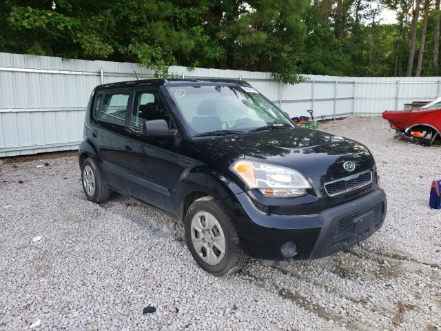 KIA SOUL 2010 kndjt2a19a7191134