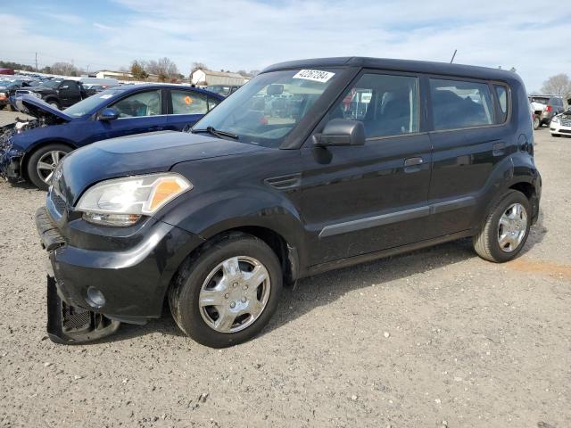 KIA SOUL 2010 kndjt2a19a7195331