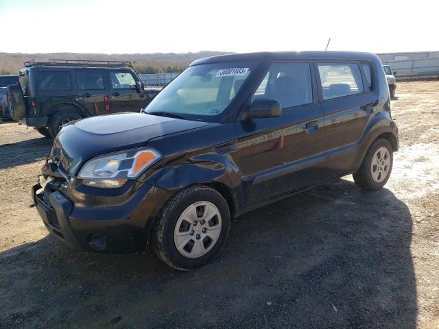 KIA SOUL 2010 kndjt2a19a7195345