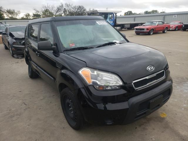 KIA SOUL 2011 kndjt2a19b7217040