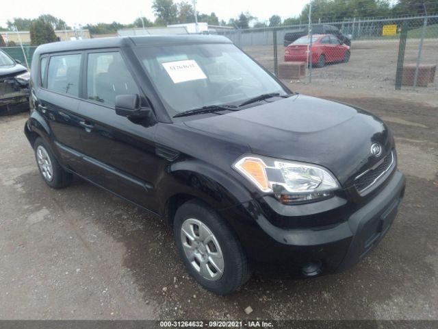 KIA SOUL 2011 kndjt2a19b7234727