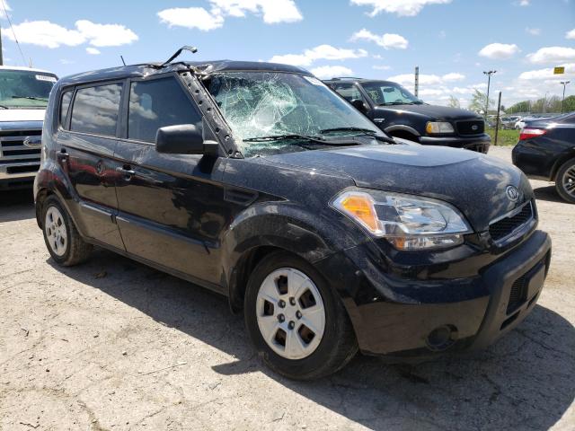 KIA SOUL 2011 kndjt2a19b7235957