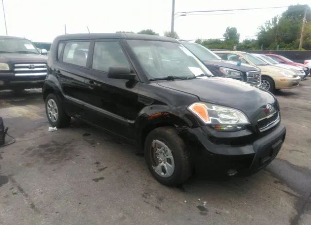 KIA SOUL 2011 kndjt2a19b7238809