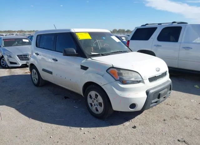 KIA SOUL 2011 kndjt2a19b7264942