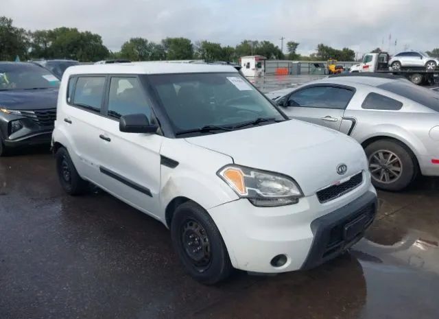 KIA SOUL 2011 kndjt2a19b7285094