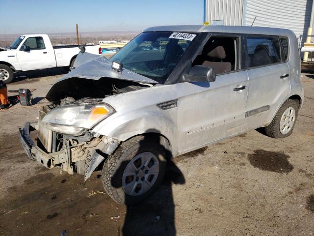 KIA SOUL 2011 kndjt2a19b7299707