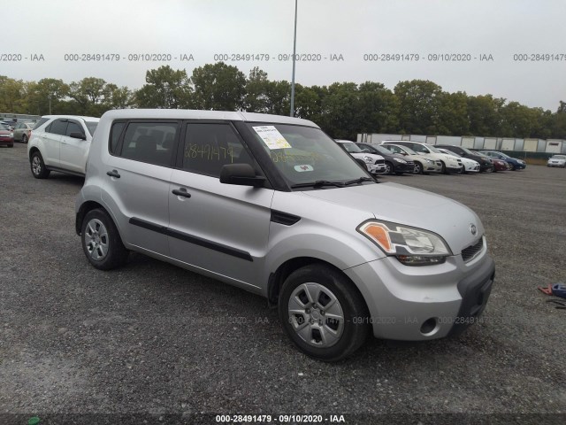 KIA SOUL 2011 kndjt2a19b7299979