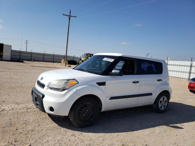 KIA SOUL 2011 kndjt2a19b7299996