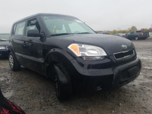 KIA SOUL 2011 kndjt2a19b7302394