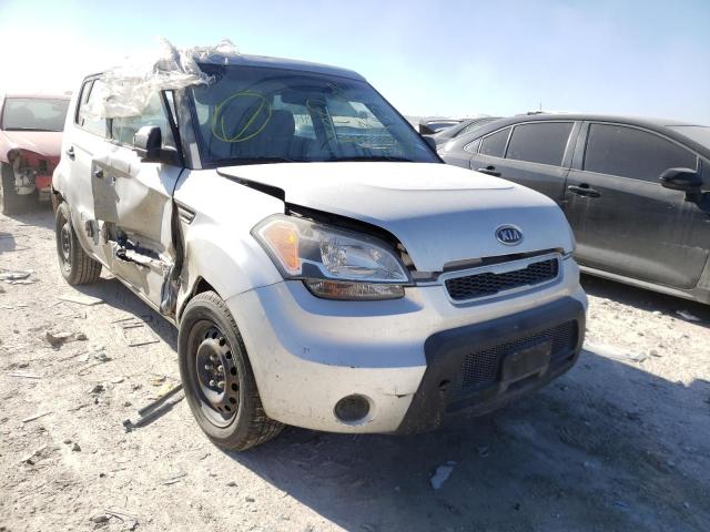 KIA SOUL 2011 kndjt2a19b7302685