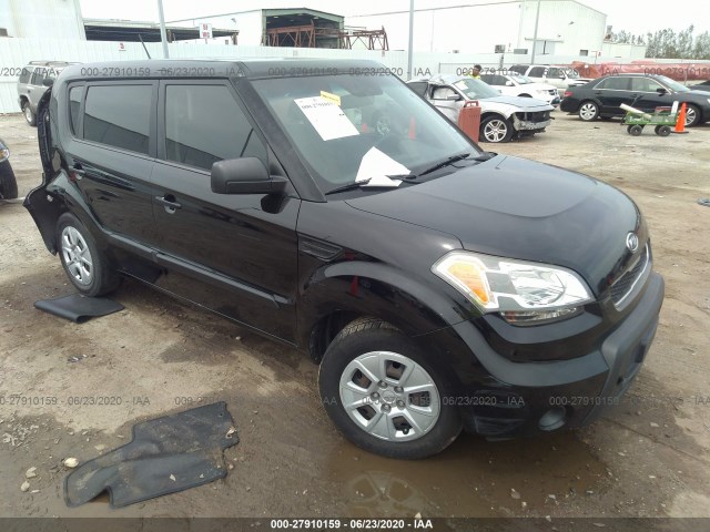 KIA SOUL 2011 kndjt2a19b7302847