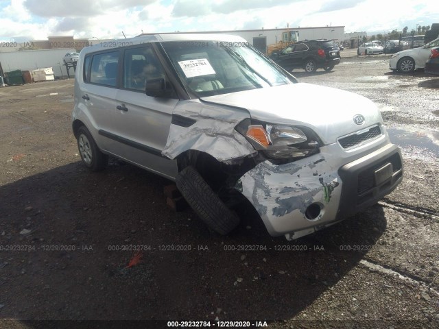 KIA SOUL 2011 kndjt2a19b7302959