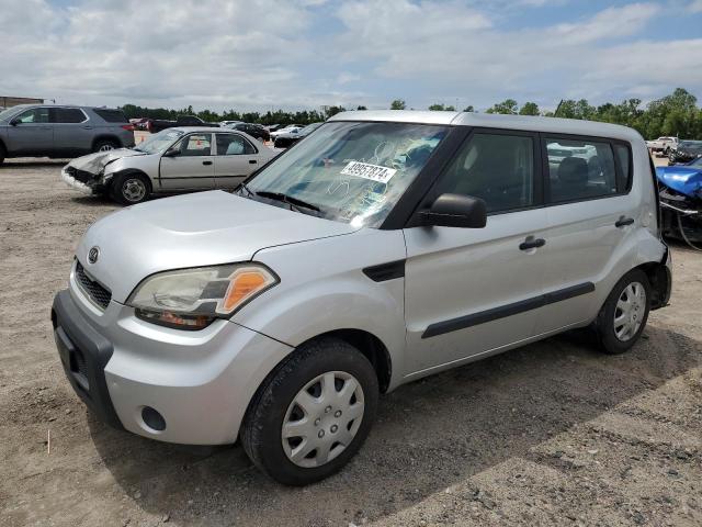 KIA SOUL 2011 kndjt2a19b7304663