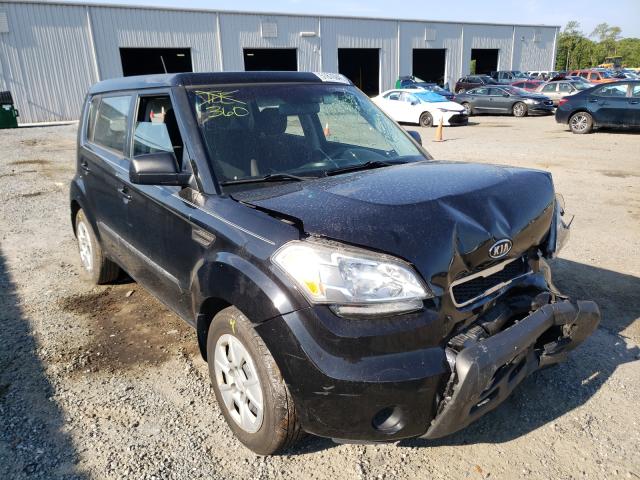 KIA SOUL 2011 kndjt2a19b7307515