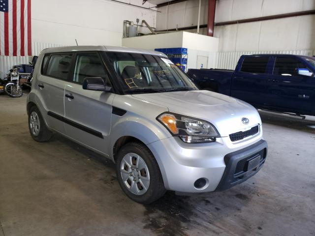 KIA SOUL 2011 kndjt2a19b7309376