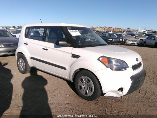 KIA SOUL 2011 kndjt2a19b7312391