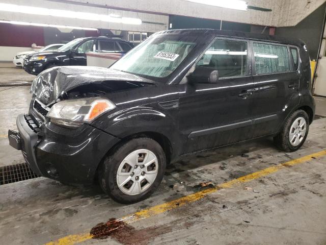 KIA SOUL 2011 kndjt2a19b7318420