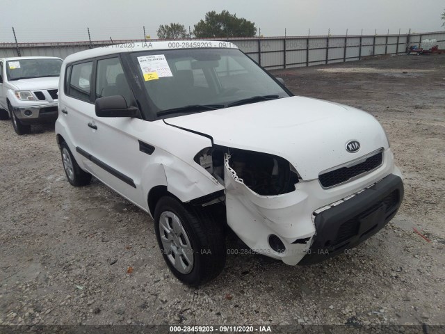 KIA SOUL 2011 kndjt2a19b7322659