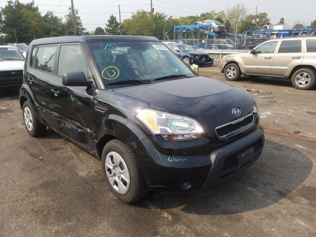 KIA SOUL 2011 kndjt2a19b7346394