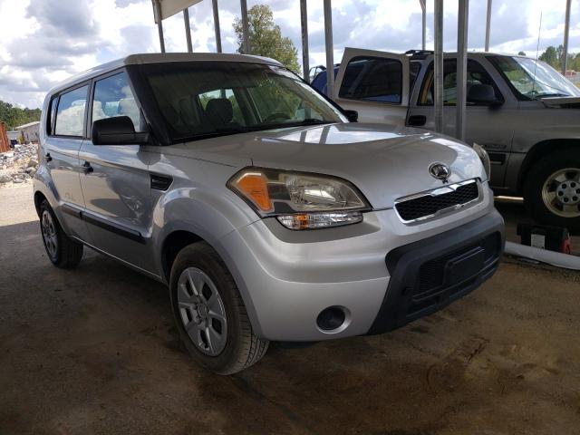 KIA SOUL 2011 kndjt2a19b7714086