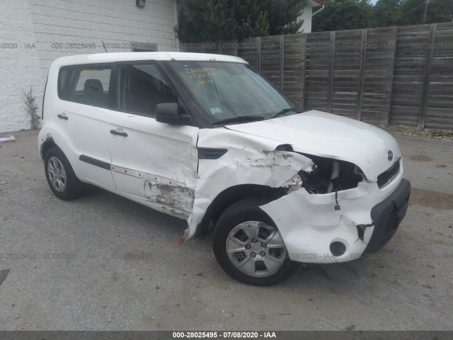 KIA SOUL 2011 kndjt2a19b7717036