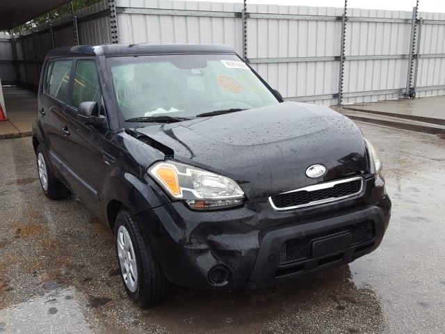 KIA SOUL 2011 kndjt2a19b7733950