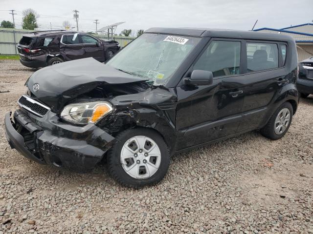 KIA SOUL 2011 kndjt2a19b7734046