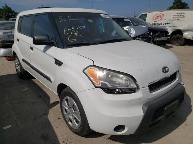 KIA SOUL 2010 kndjt2a1xa7031425