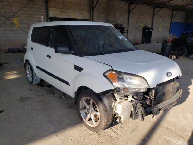 KIA SOUL 2010 kndjt2a1xa7107466