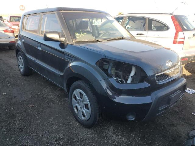 KIA SOUL 2010 kndjt2a1xa7137079