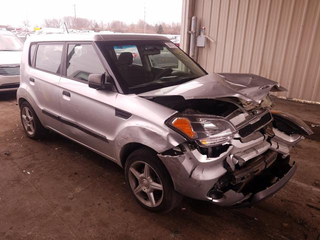 KIA SOUL 2010 kndjt2a1xa7140385