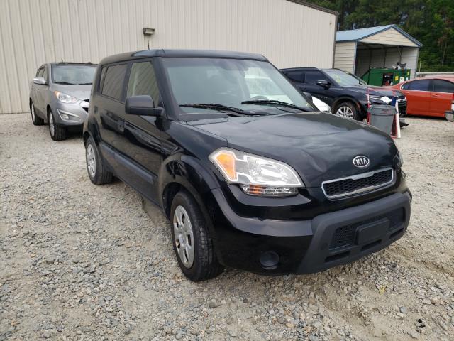 KIA SOUL 2010 kndjt2a1xa7195354