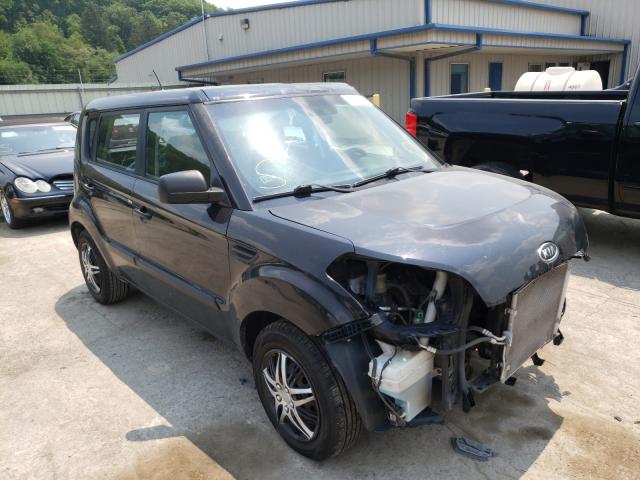 KIA SOUL 2011 kndjt2a1xb7234204