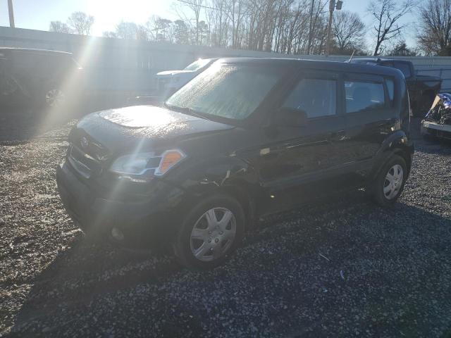 KIA SOUL 2011 kndjt2a1xb7234736