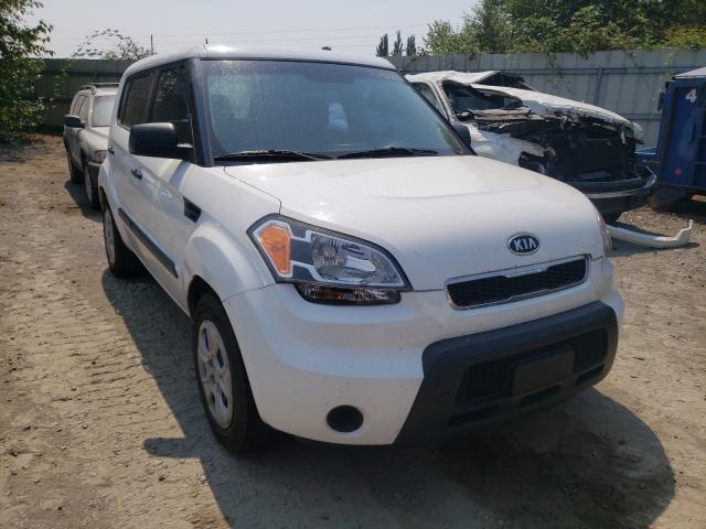 KIA SOUL 2011 kndjt2a1xb7307216