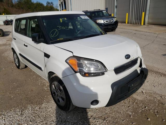 KIA SOUL 2011 kndjt2a1xb7308253