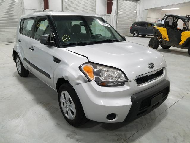 KIA SOUL 2011 kndjt2a1xb7317986