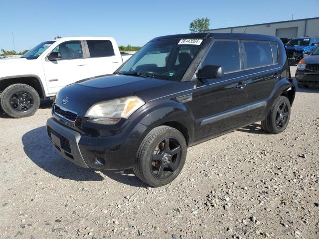 KIA SOUL 2011 kndjt2a1xb7347070