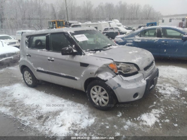 KIA SOUL 2011 kndjt2a1xb7715182