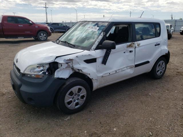 KIA SOUL 2011 kndjt2a1xb7721404