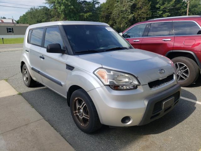 KIA SOUL 2011 kndjt2a1xb7725193