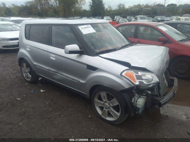 KIA SOUL 2010 kndjt2a20a7032379