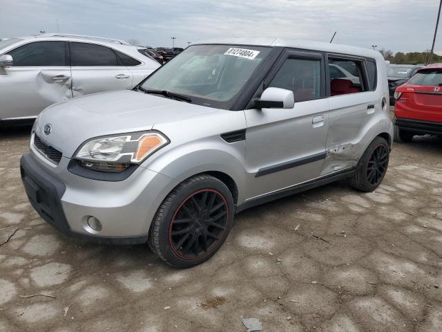 KIA SOUL + 2010 kndjt2a20a7032382