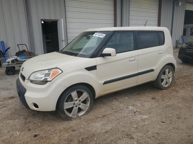 KIA SOUL 2010 kndjt2a20a7033807