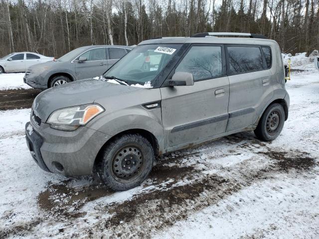 KIA SOUL 2010 kndjt2a20a7035489