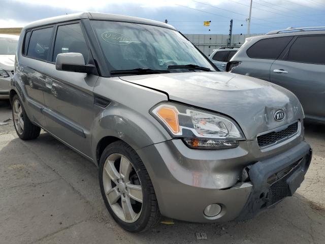 KIA SOUL + 2010 kndjt2a20a7036822